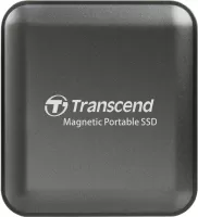 Photo de Transcend ESD420 Gris 2To