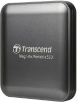 Photo de Transcend ESD420 Gris 2To