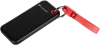 Photo de Verbatim Pocket 128Go Noir/Rouge