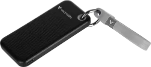 Photo de Verbatim Pocket 256Go Noir/Gris
