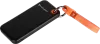 Photo de Verbatim Pocket 256Go Noir/Orange