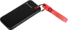 Photo de Verbatim Pocket 512Go Noir/Rouge