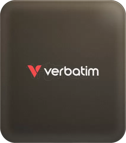 Photo de Disque SSD externe Verbatim SnapBack - 512Go (Noir)