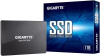 Photo de Disque SSD Gigabyte 1To - S-ATA 2,5"