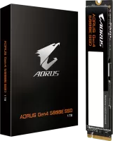 Photo de Gigabyte Aorus Gen4 5000E 1To