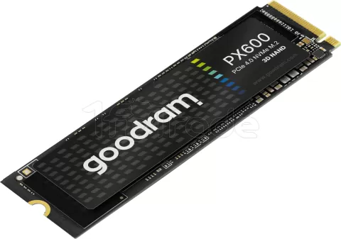 Photo de Disque SSD GoodRam PX600 1To - NVMe PCIe