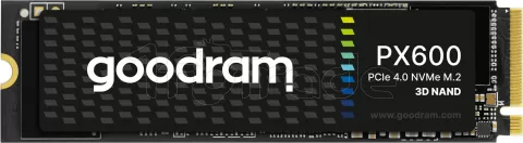 Photo de Disque SSD GoodRam PX600 1To - NVMe PCIe