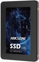 Photo de Disque SSD Hikvision City E100 1To - S-ATA 2,5"