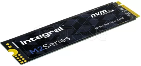 Photo de Disque SSD Integral M2 1To - M.2 Type 2280 NVMe