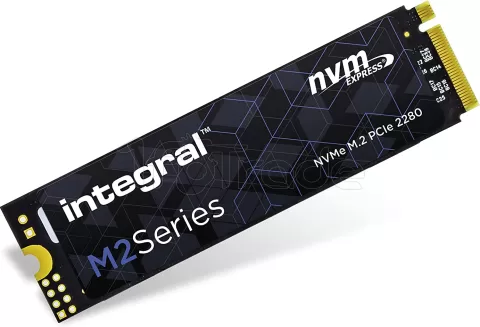 Photo de Disque SSD Integral M2 250Go - M.2 Type 2280 NVMe