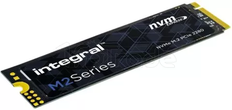 Photo de Disque SSD Integral M2 2To  - M.2 Type 2280 NVMe