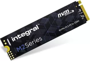 Photo de Stockage Integral M2