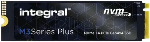 Photo de Disque SSD Integral M3 Plus 1To  - M.2 Type 2280 NVMe