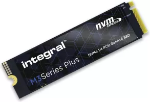 Photo de Integral M3 Plus 500Go
