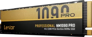 Photo de Lexar NM1090 Pro 1To