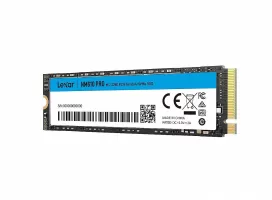 Photo de Stockage Lexar NM610 Pro