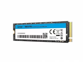 Photo de Stockage Lexar NM610 Pro