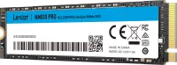 Photo de Lexar NM610 Pro 500Go