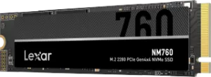 Photo de Lexar NM760 512Go