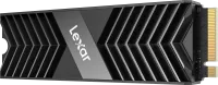 Photo de Stockage Lexar NM800 Pro