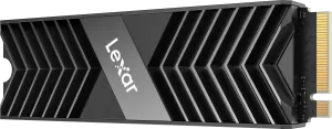Photo de Stockage Lexar NM800 Pro