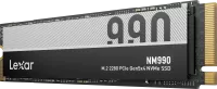 Photo de Lexar NM1090 Pro 2To