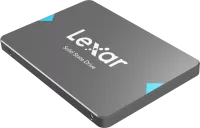 Photo de Lexar NQ100 2To