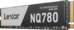 Photo de Lexar NQ780 4To