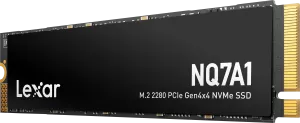 Photo de Lexar NQ7A1 2To Bulk