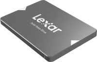 Photo de Disque SSD Lexar NS100 2To - S-ATA 2,5"