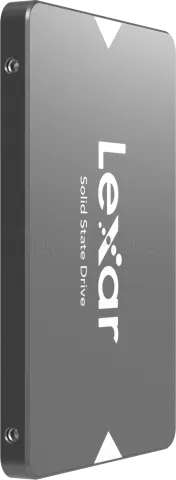 Photo de Disque SSD Lexar NS100 2To  - S-ATA 2,5"