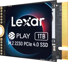 Photo de Lexar Play 1To