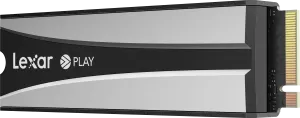 Photo de Lexar Play 2To M.2 2280