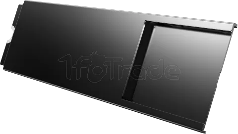 Photo de Disque SSD Lexar Play X 1To - NVMe M.2 Type 2230 avec adaptateur M.2-2280