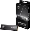 Photo de MSI Spatium M560 2To