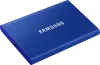 Photo de Samsung T7 - 1To bleu