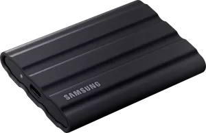 Photo de Stockage Samsung T7 Shield