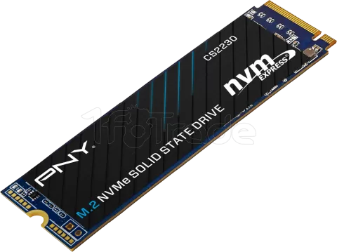 Photo de Disque SSD PNY CS2230 1To  - NVMe M.2 Type 2280