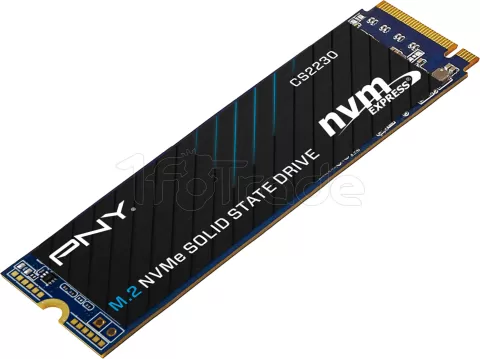 Photo de Disque SSD PNY CS2230 2To  - NVMe M.2 Type 2280