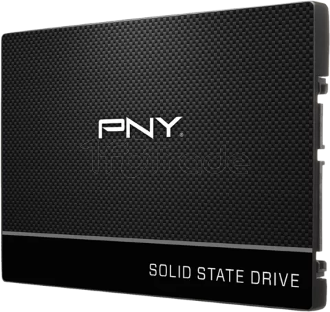 Photo de Disque SSD PNY CS900 1To  - S-ATA 2,5"