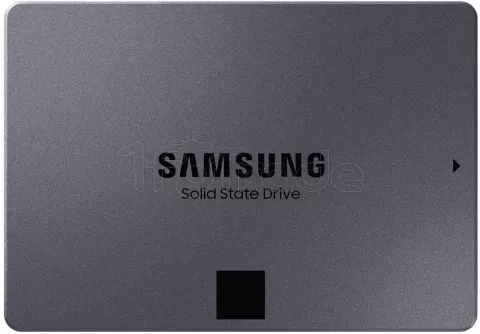 Photo de Disque SSD Samsung 870 QVO 1To  - S-ATA 2,5"