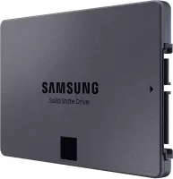 Photo de Samsung 870 QVO 1To