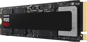 Photo de Samsung 9100 Pro 4To