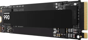 Photo de Samsung 990 1To - 2280