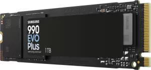 Photo de Samsung 990 Evo Plus 1To