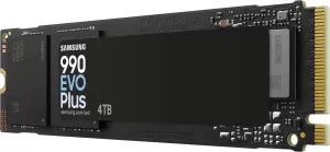 Photo de Samsung 990 Evo Plus 4To