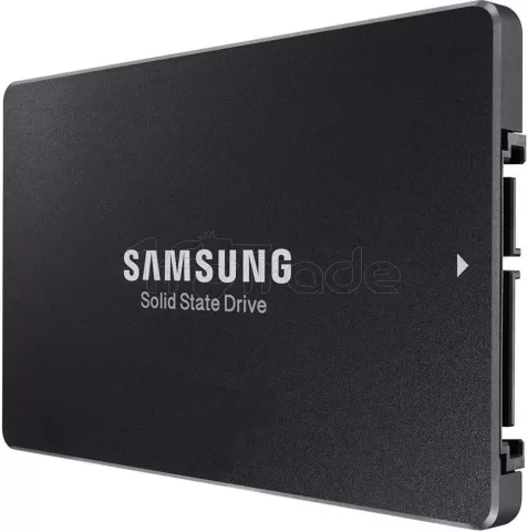 Photo de Disque SSD Samsung PM893 240Go - S-ATA 2,5" (Bulk)