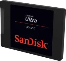 Photo de SanDisk Ultra 3D 4To