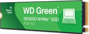 Photo de Sandisk WD Green SN3000 1To