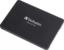 Photo de Disque SSD Verbatim Vi500 S3 128Go S-ATA